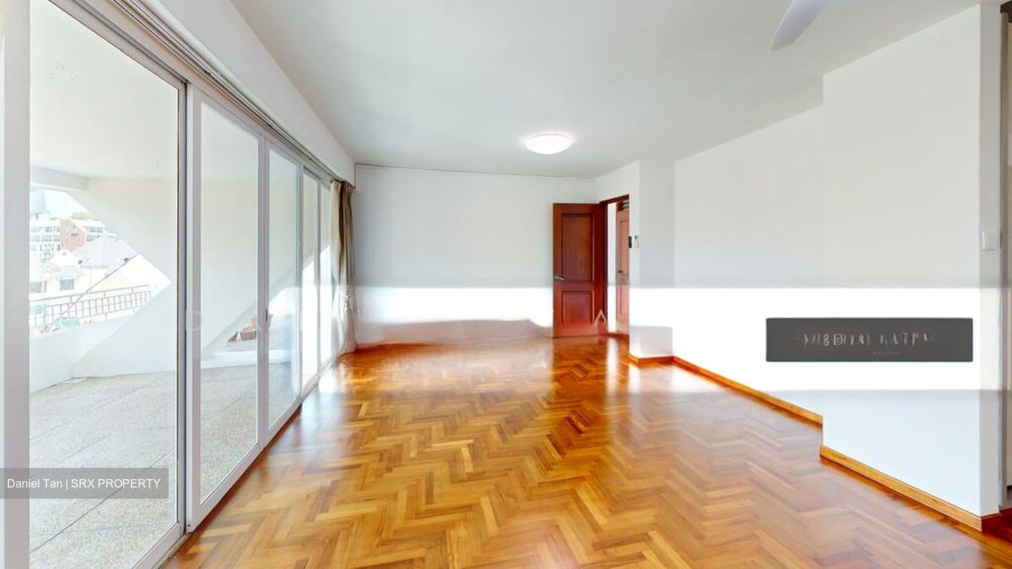 Pepys Hill Condominium (D5), Condominium #503420371